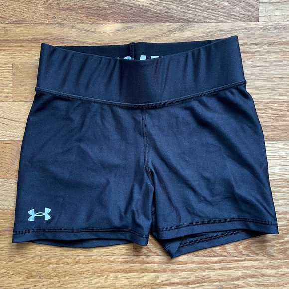 Under Armour Pants - Under Armour - UA Team
Women's 3" Shorty